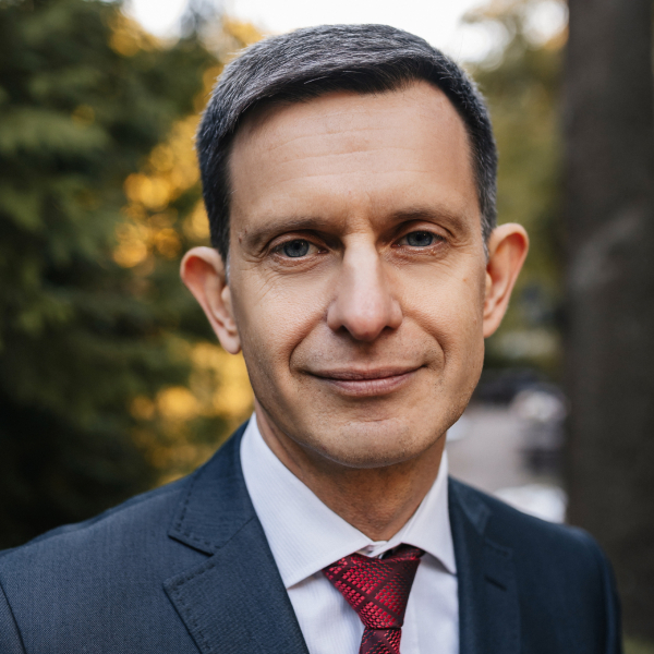 Андрій Правдін