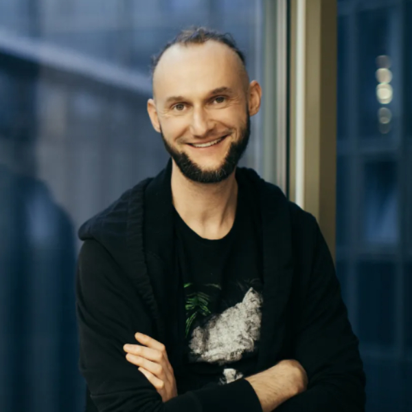 Олександр Олешко