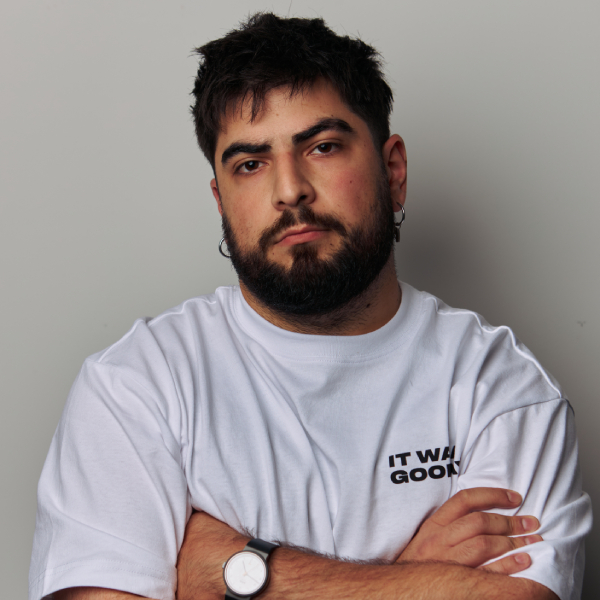 Арман Єнокян