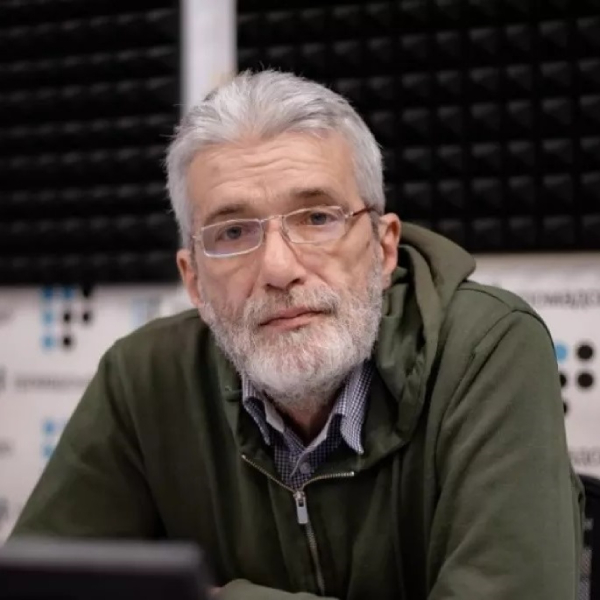 Андрій Куликов